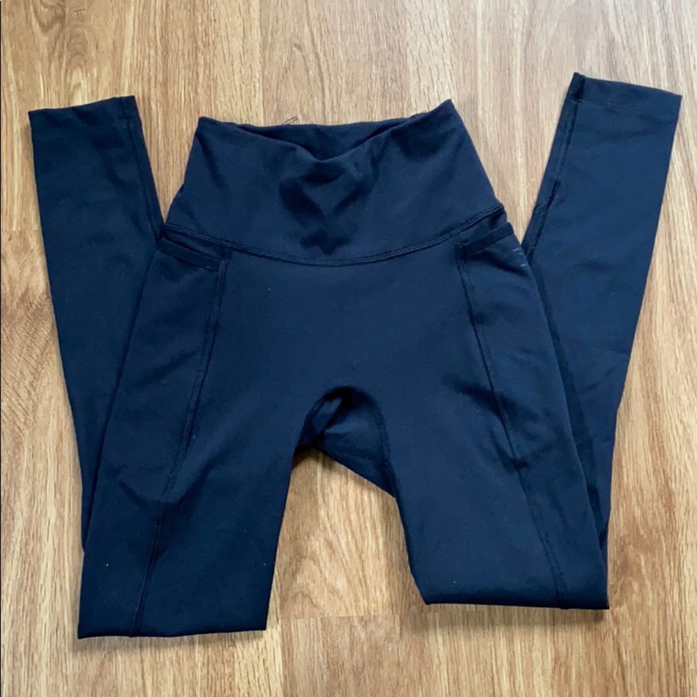 Gymshark speed Speed leggings